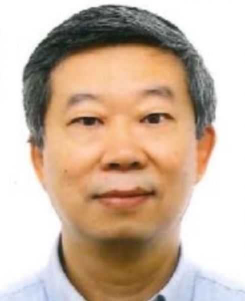 <font size="3">Prof. Hu Weixing, Richard </font size="3">