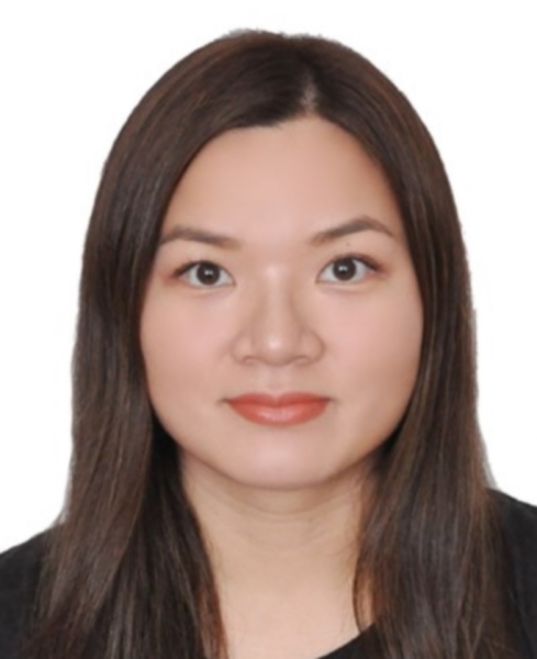 <font size="3">Ms. Lam Kou I, Frances </font size="3">