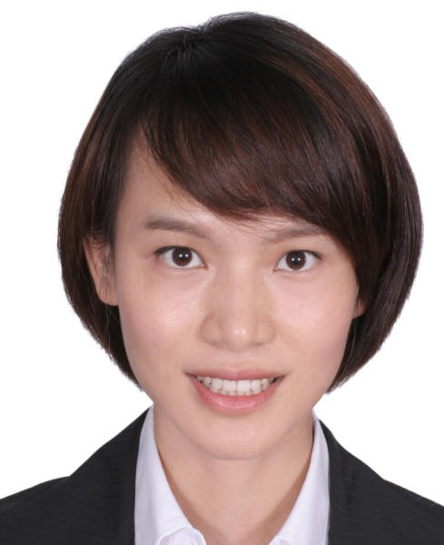 <font size="3">Dr. Zhong Jianyu, Jankey</font size="3">
