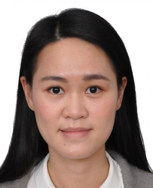 <font size="3">Ms. Wong Sin Hang, Cintia</font size="3">