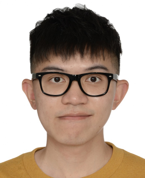 <font size="3">Mr. Chan Chon Kio, Joe</font size="3">