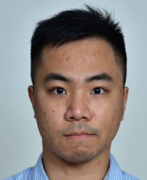 <font size="3">Mr. Lee Chin Wang, Jimmy</font size="3">
