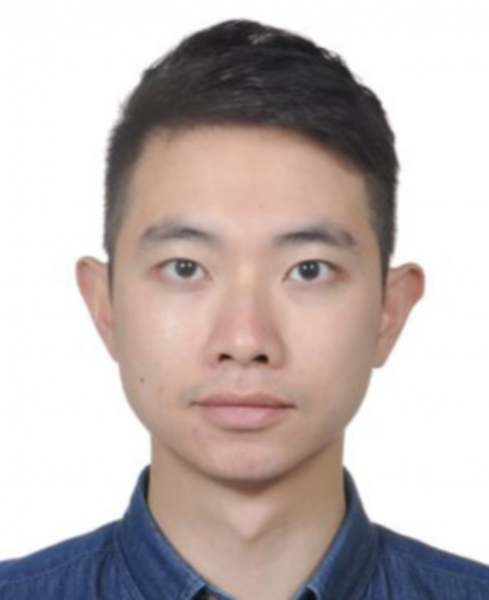 <font size="3">Mr. Cheang Chan Pong, Sean</font size="3">