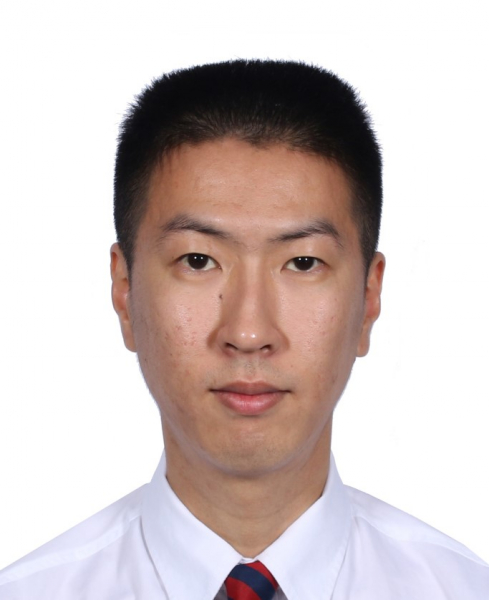 <font size="3">Dr. Cheong Weng Chon, Max</font size="3">