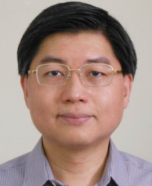 <font size="3">Prof. Ruey-Song Huang </font size="3">