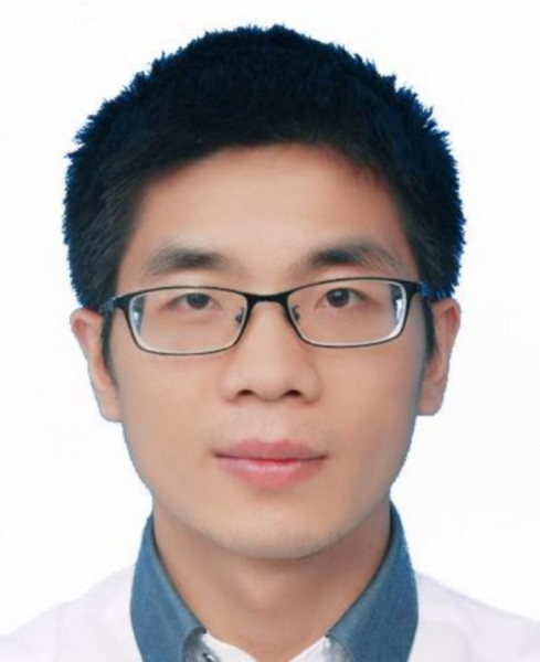 <font size="3">Prof. Yan Wangji</font size="3">