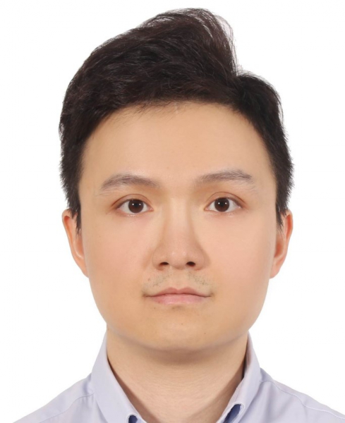 <font size="3">Mr. Kuok Chi Keong, Kay</font size="3">
