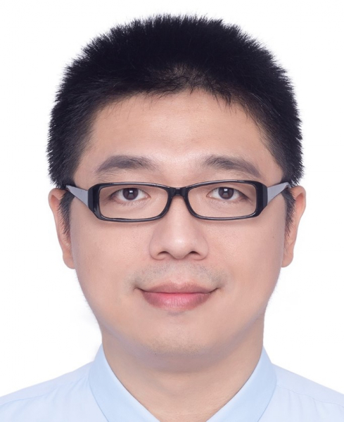<font size="3">Dr. Zhou Bin</font size="3">