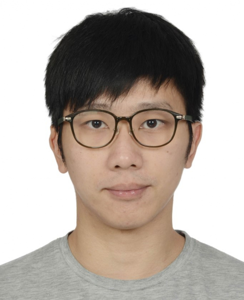 <font size="3">Mr. Hoi Ka Chong, Ricky</font size="3">