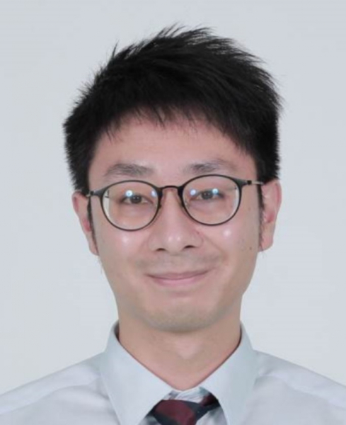 <font size="3">Mr. U Ka Fong, Terry</font size="3">