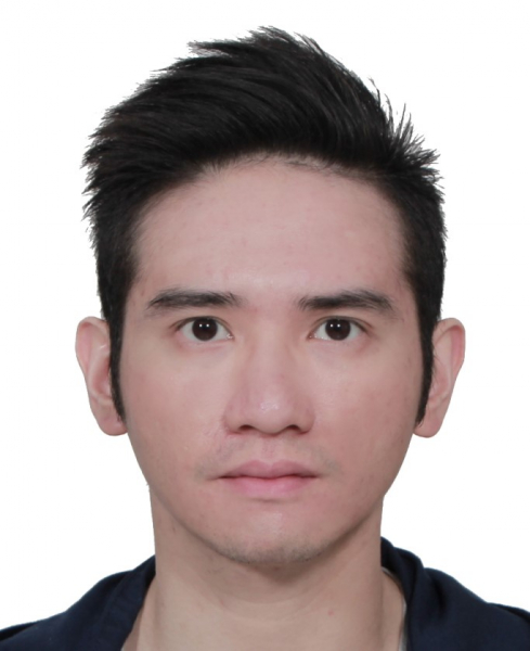 <font size="3">Mr. Chau Ka Chon</font size="3">