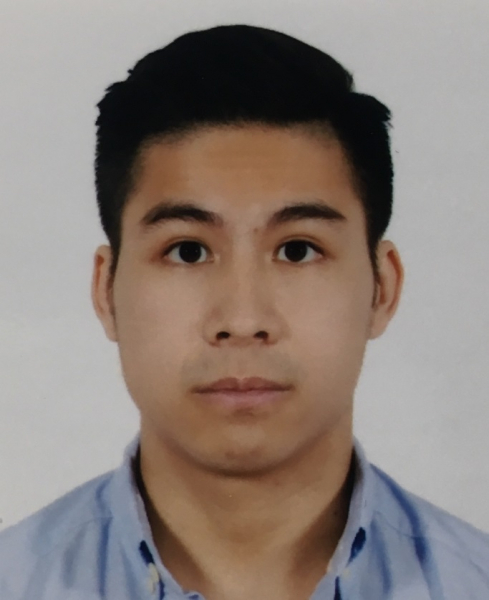 <font size="3">Mr. Leong Teng Chak, Ben </font size="3">