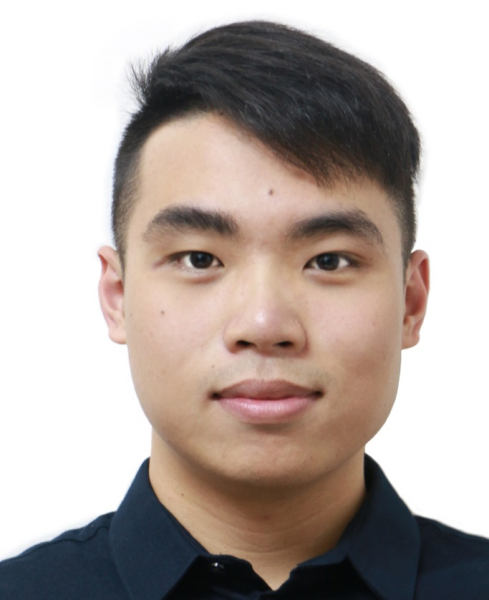 <font size="3">Mr. Leong Chi Chong, Lewis</font size="3">
