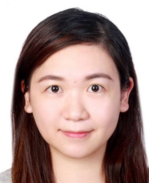 <font size="3">Ms. Leong I Cheng, Jamie</font size="3">