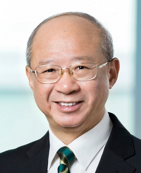 <font size="3">Prof. Hui King Man, Michael</font size="3">