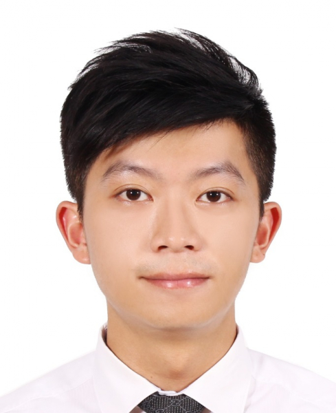 <font size="3">Mr. Ho Io San, Enson</font size="3">