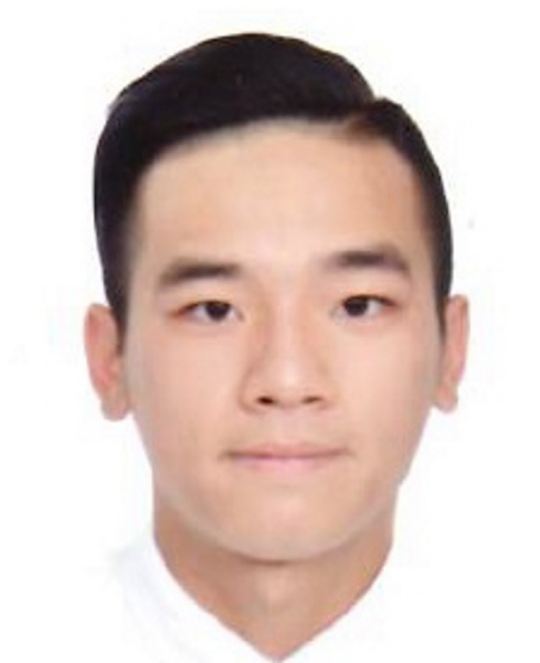 <font size="3">Mr. So Ka Chon, Kasper </font size="3">