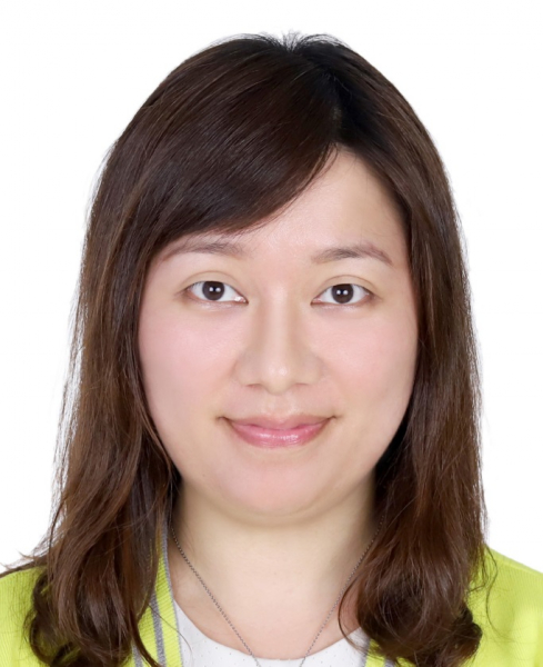 <font size="3">Ms. Sam I Man, Camille</font size="3">