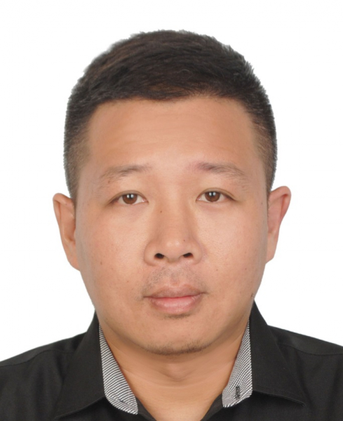 <font size="3">Mr. Lam Se Hong</font size="3">