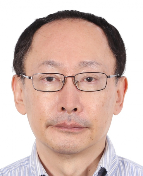 <font size="3">Prof. Xiao Chuan Cai</font size="3">