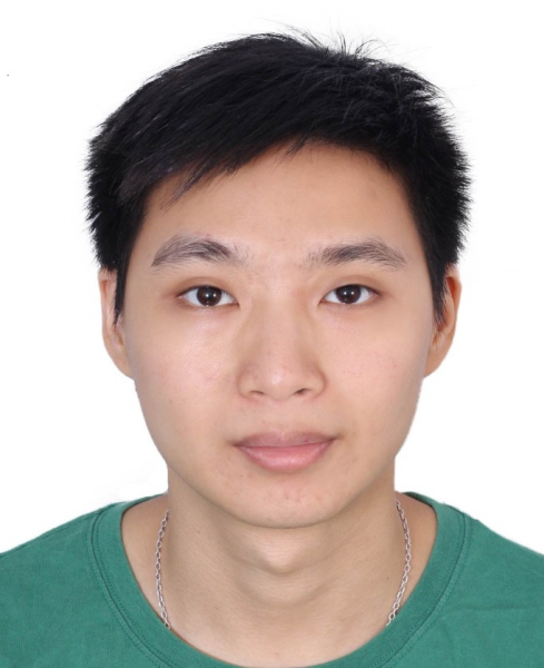 <font size="3">Mr. Wong Kuok Lam, Canary</font size="3">