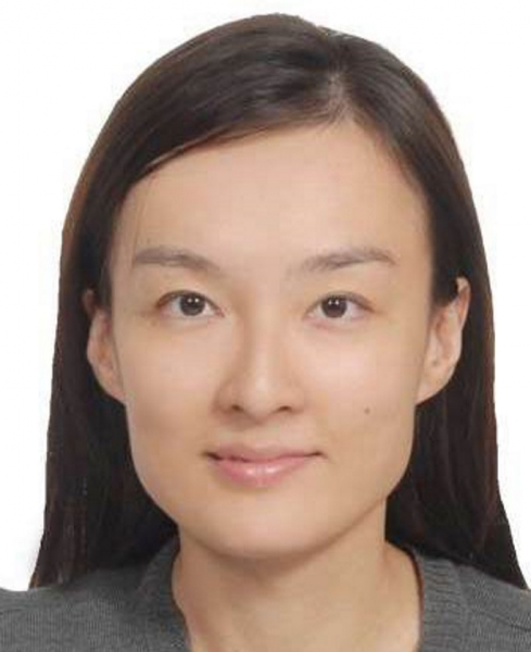 <font size="3">Ms. Patrícia Vong Noruega </font size="3">