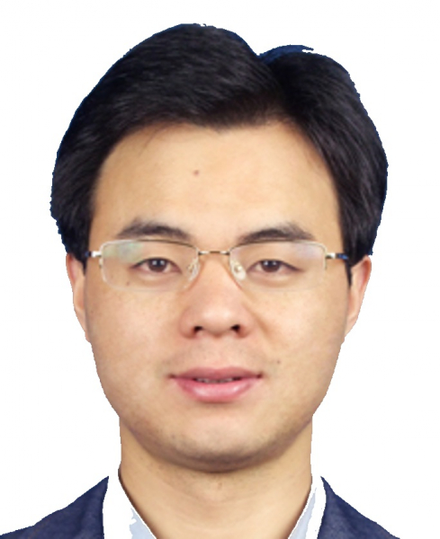 <font size="3">Prof. Wang Sihao </font size="3">