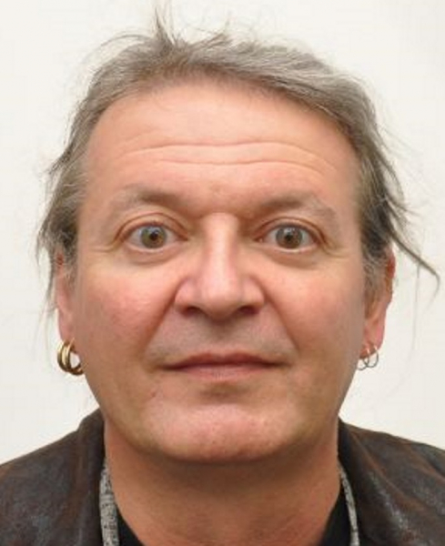 <font size="3">Prof. Nicholas Michael Parker-Groom </font size="3">