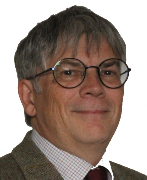 <font size="3">Prof. William Hughes, Bill</font size="3">