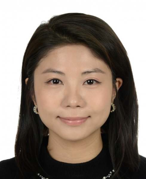 <font size="3">Ms. Chio Man Chong, Kelly </font size="3">
