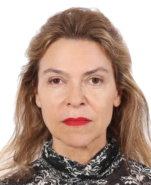 <font size="3">Dr. Raquel Abi-Samara Magalhães </font size="3">