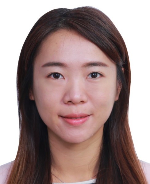 <font size="3">Ms. Lei Iok Peng, Phila</font size="3">