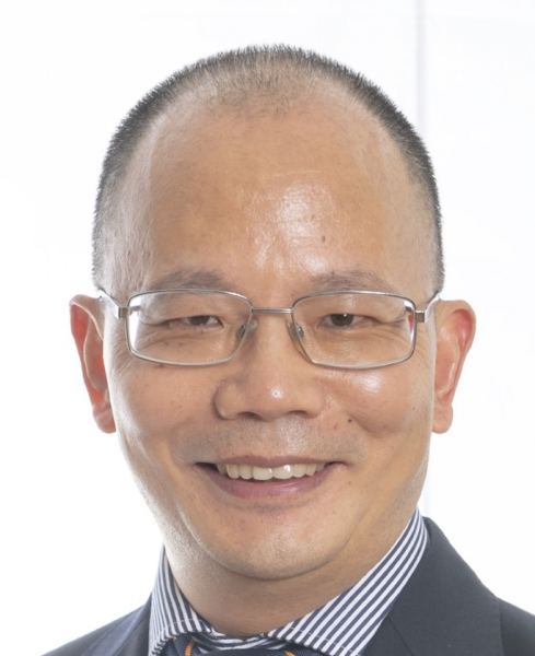 <font size="3">Prof. Hanming Shen </font size="3">