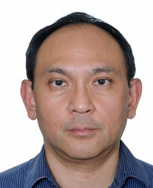 <font size="3">Prof. Tien Tsung Lee </font size="3">