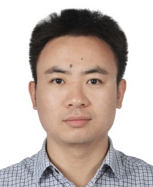 <font size="3">Prof. Shi Huabin</font size="3">