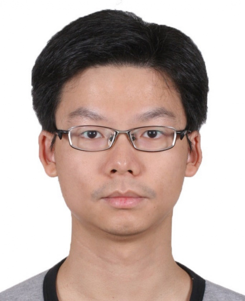 <font size="3">Mr. Mak Tin Chi, James</font size="3">
