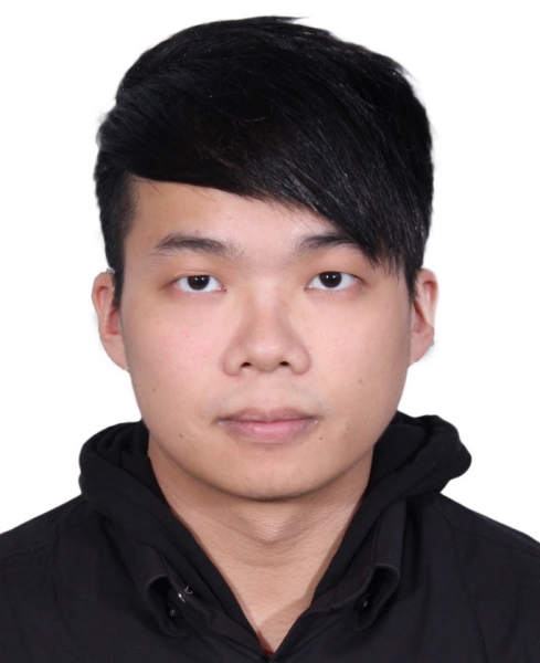 <font size="3">Mr. Fong Ka Keong, Nicholas</font size="3">