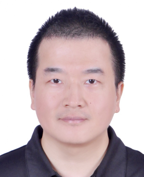 <font size="3">Prof. Nie Qiyang </font size="3">