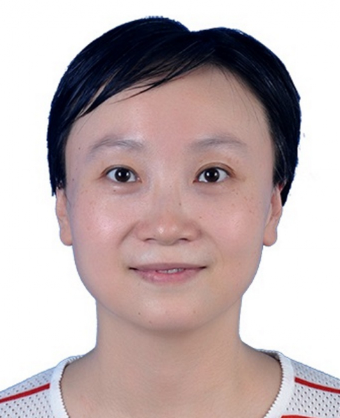 <font size="3">Prof. Gong Yingxue</font size="3">