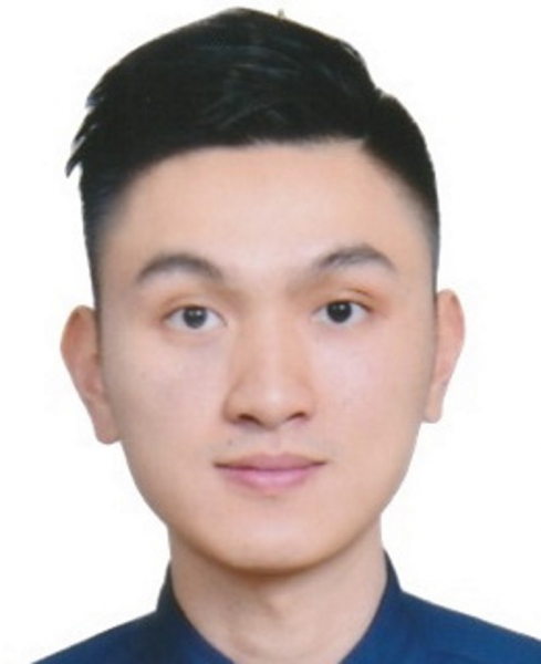 <font size="3">Mr. Kok Chon Him, Erik </font size="3">