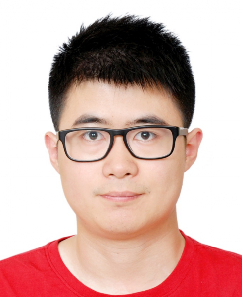 <font size="3">Dr. Yang Jialong, Edwin </font size="3">
