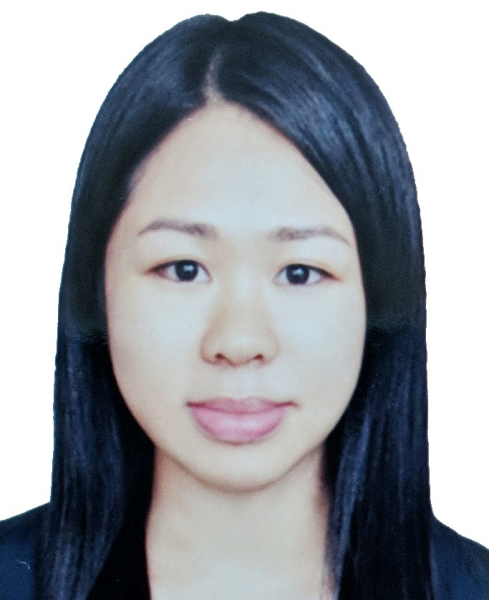 <font size="3">Ms. Chan Weng Ian, Shirley</font size="3">