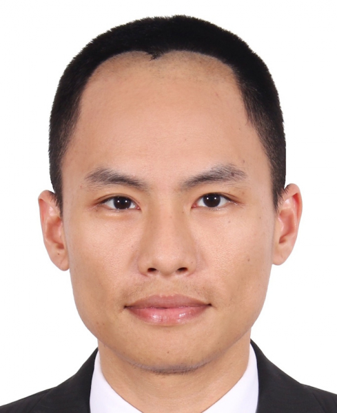 <span style="font-size: medium;">Dr. LAI Kuan Ju </font size="3">