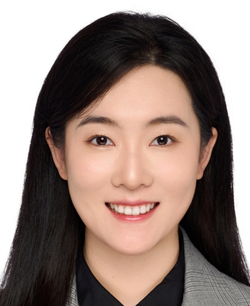 <span style="font-size: medium;">Prof. LYU Junyi</font size="3">