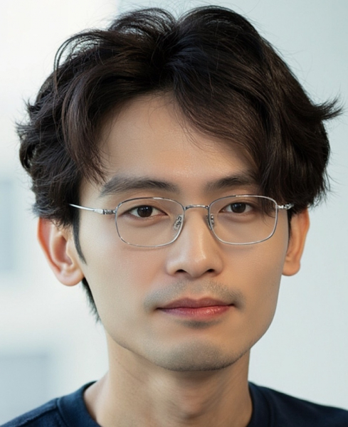 <span style="font-size: medium;">Prof. LAU Tsz Tan, Nathan </font size="3">