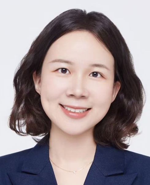 <span style="font-size: medium;">Prof. XIE Yuxi </font size="3">