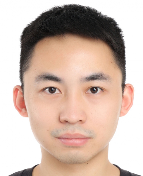 <span style="font-size: medium;">Prof. WANG Peng</font size="3">