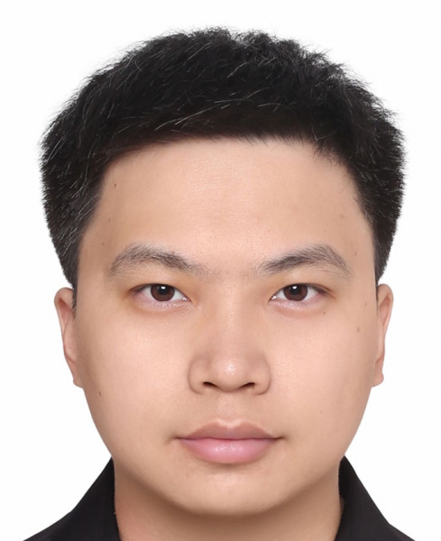 <span style="font-size: medium;">Prof. ZHOU Zhehua</font size="3">