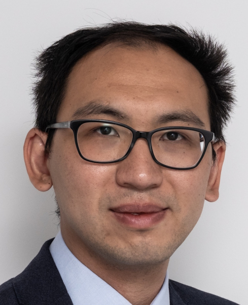 <span style="font-size: medium;">Prof. CAO Jiaming</font size="3">