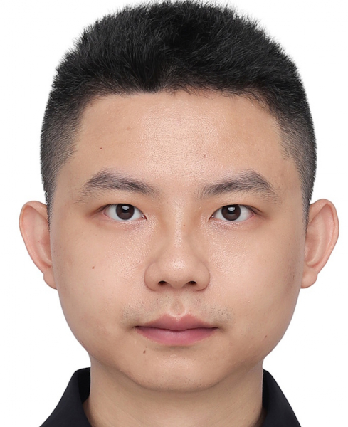 <span style="font-size: medium;">Prof. LIU Hang</font size="3">